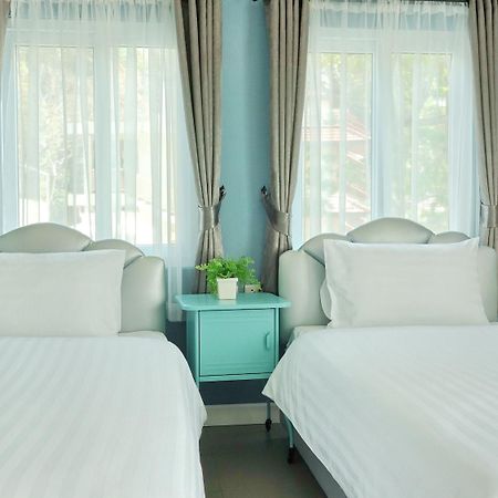 Kata Bai D - Sha Certificate Hotel Bagian luar foto