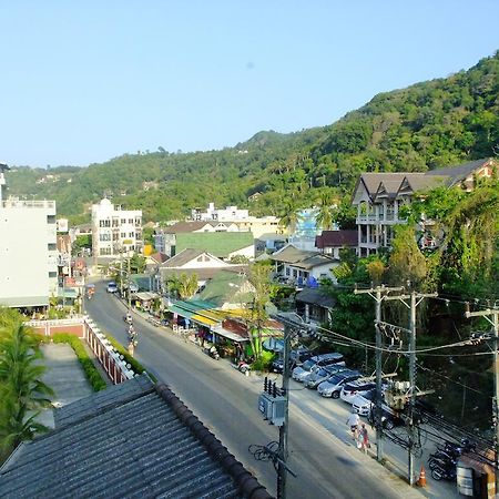 Kata Bai D - Sha Certificate Hotel Bagian luar foto