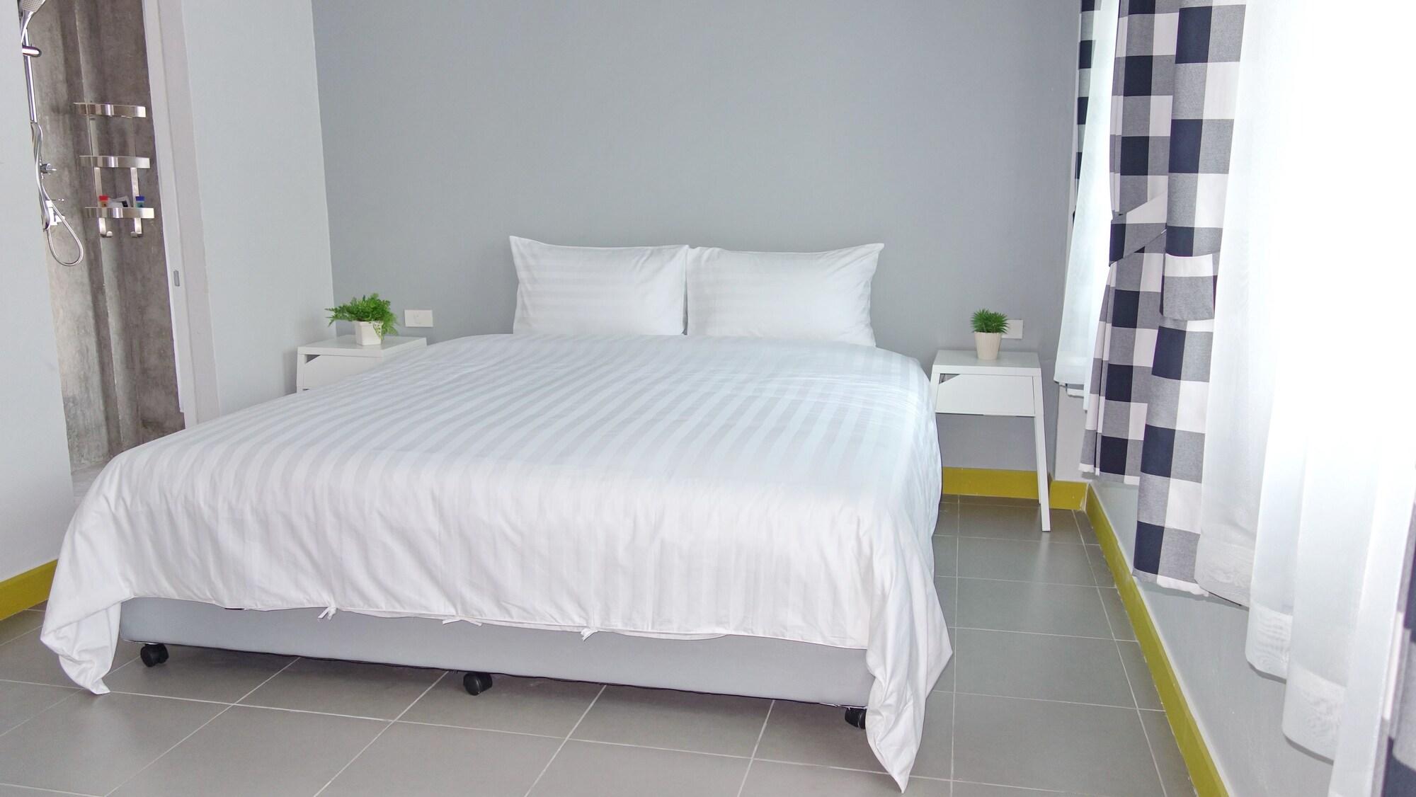 Kata Bai D - Sha Certificate Hotel Bagian luar foto