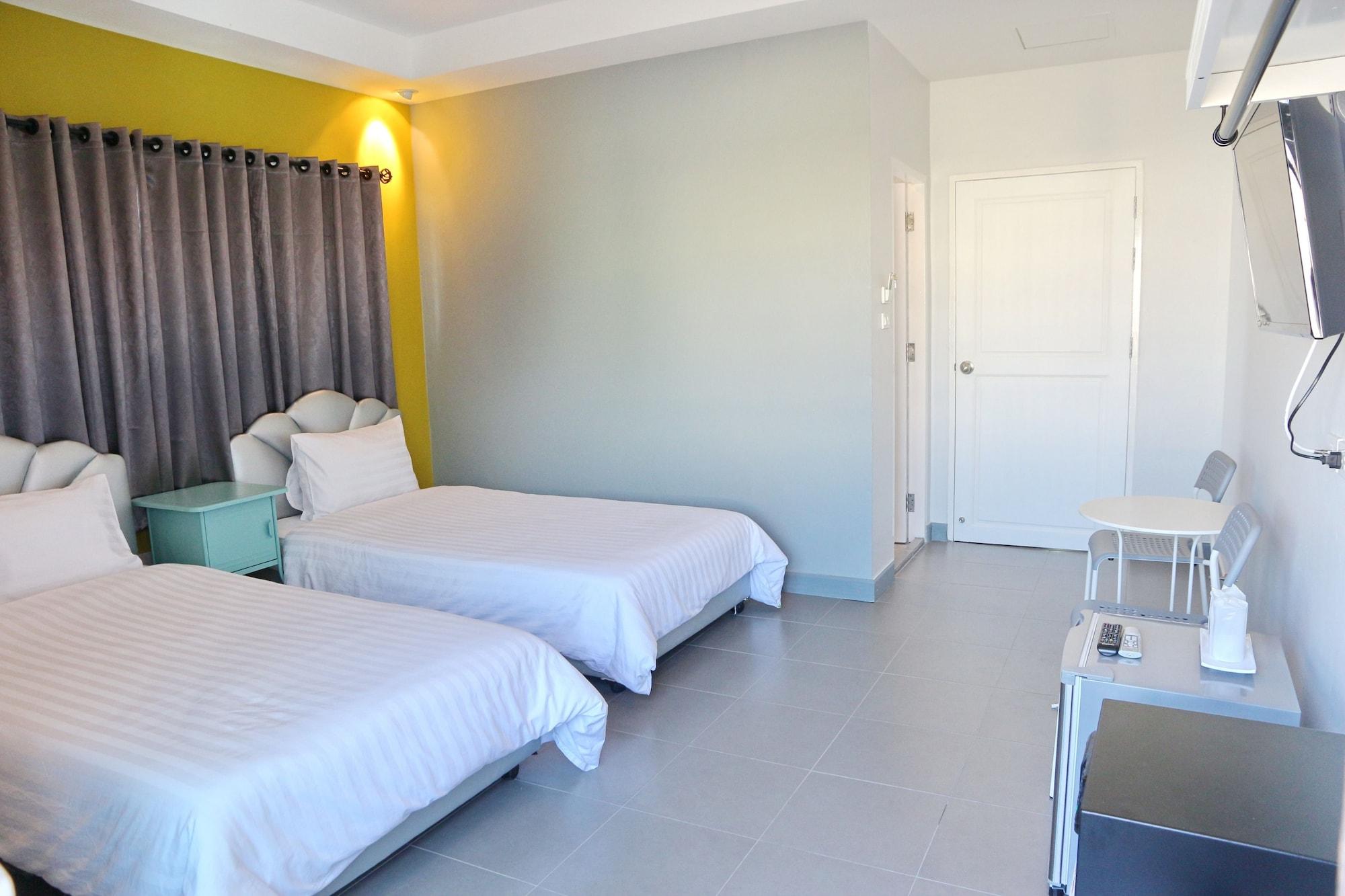 Kata Bai D - Sha Certificate Hotel Bagian luar foto