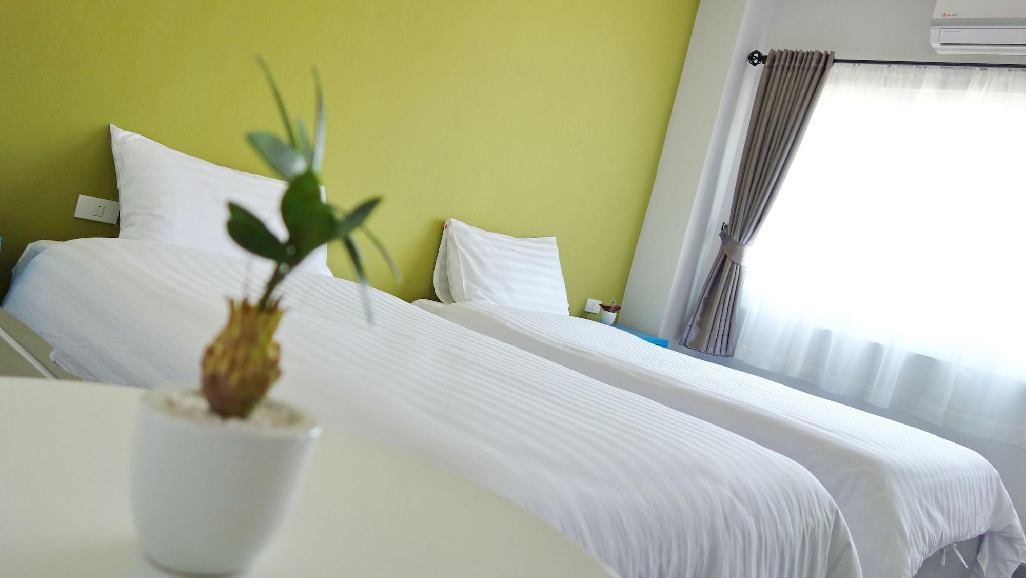 Kata Bai D - Sha Certificate Hotel Bagian luar foto