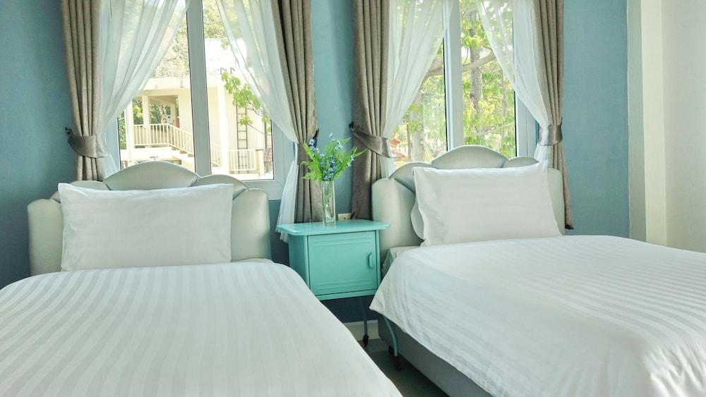 Kata Bai D - Sha Certificate Hotel Bagian luar foto