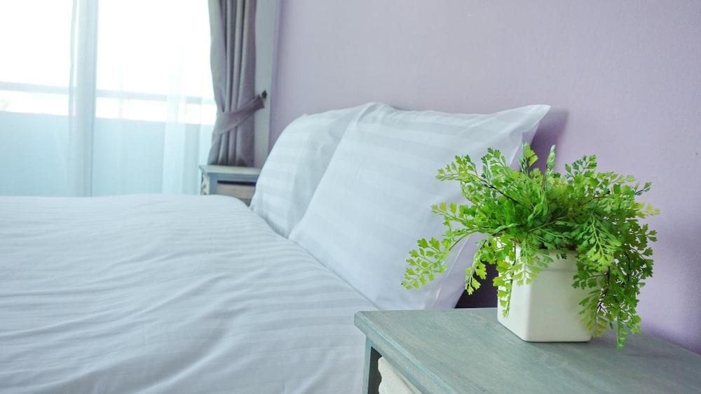 Kata Bai D - Sha Certificate Hotel Bagian luar foto