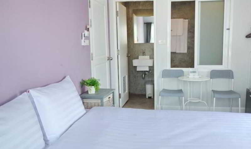 Kata Bai D - Sha Certificate Hotel Bagian luar foto