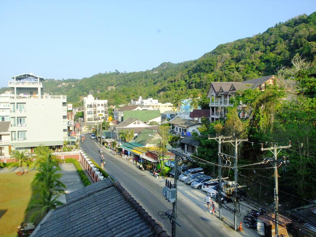 Kata Bai D - Sha Certificate Hotel Bagian luar foto