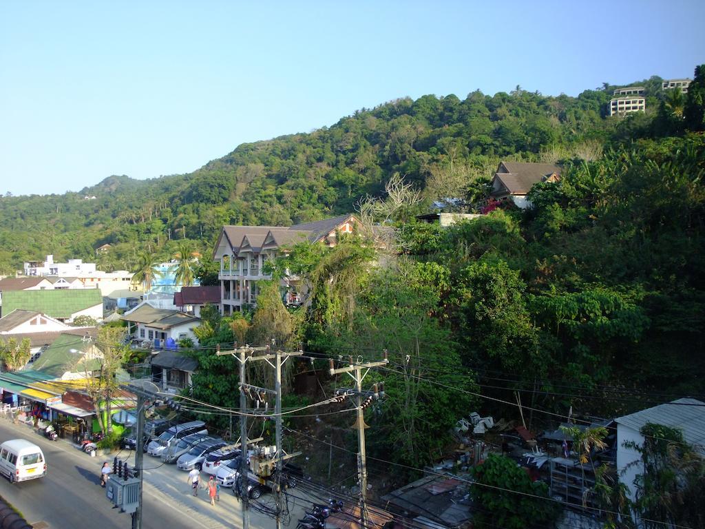 Kata Bai D - Sha Certificate Hotel Bagian luar foto