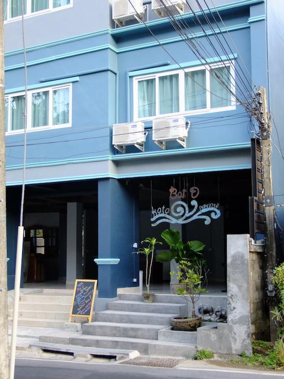 Kata Bai D - Sha Certificate Hotel Bagian luar foto