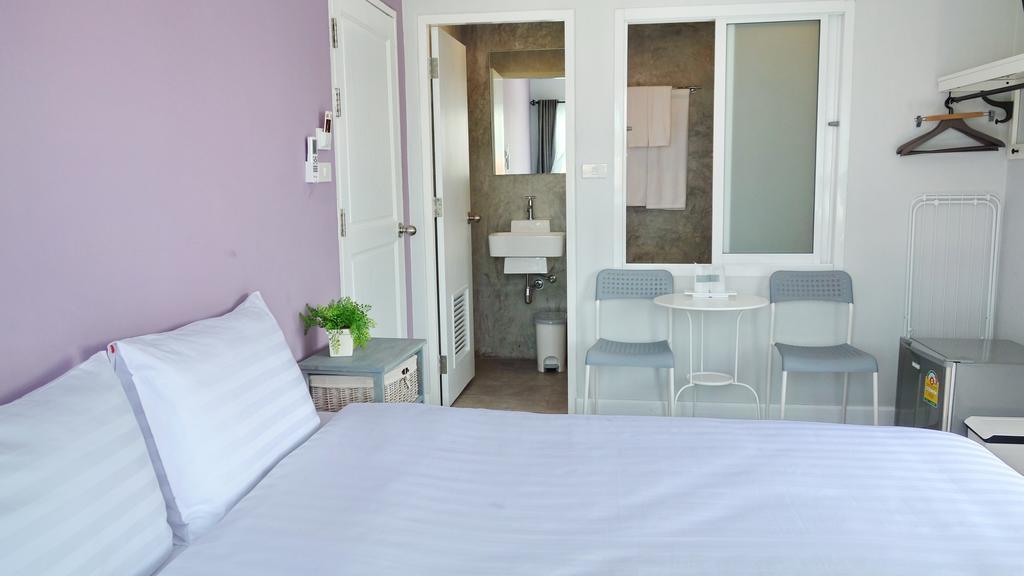 Kata Bai D - Sha Certificate Hotel Bagian luar foto