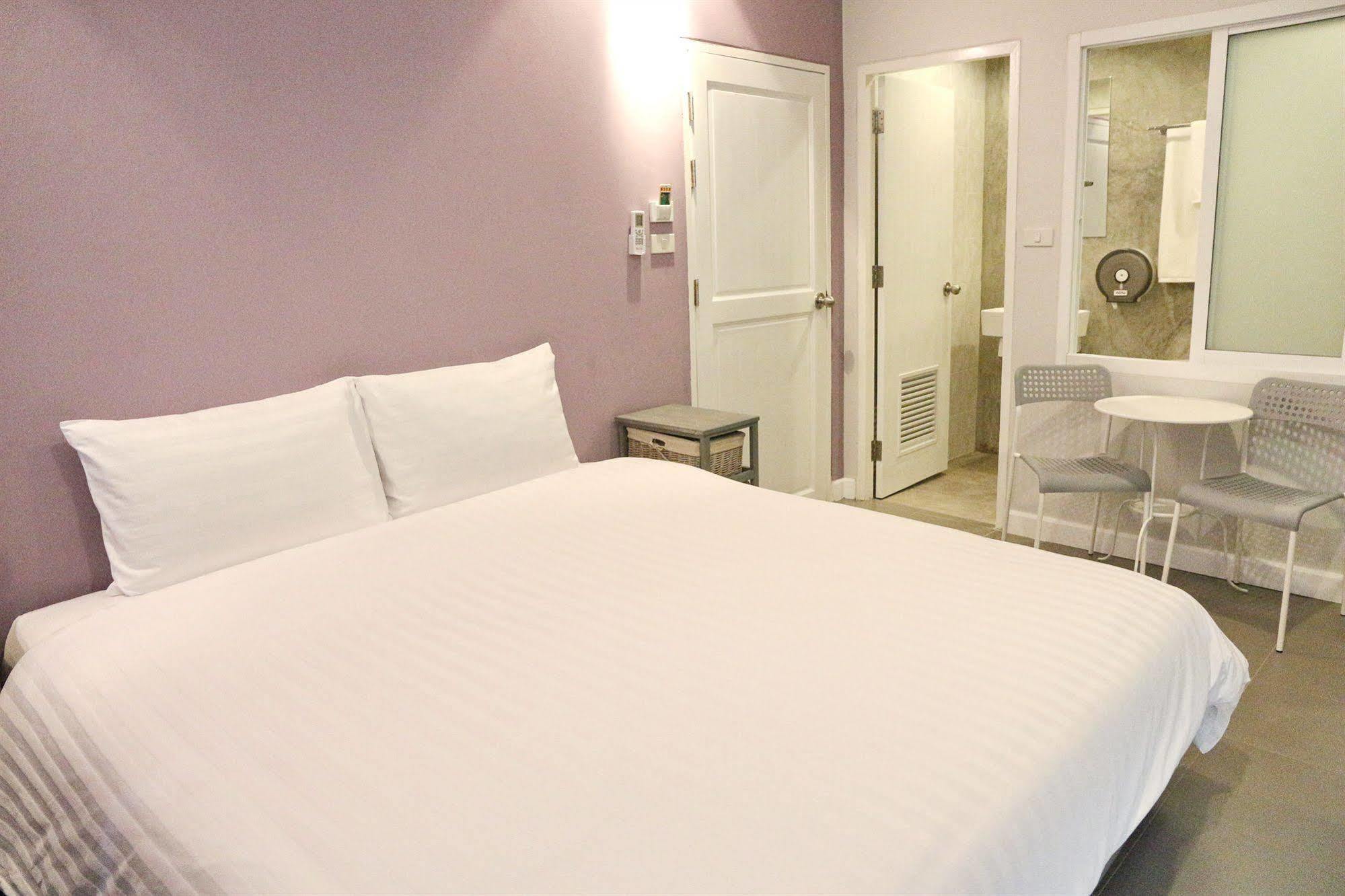 Kata Bai D - Sha Certificate Hotel Bagian luar foto