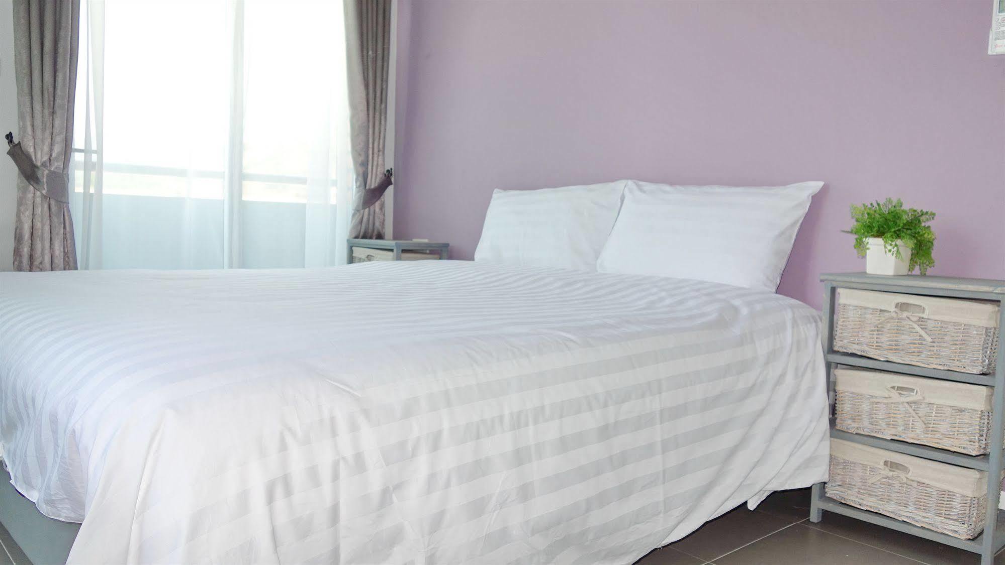 Kata Bai D - Sha Certificate Hotel Bagian luar foto