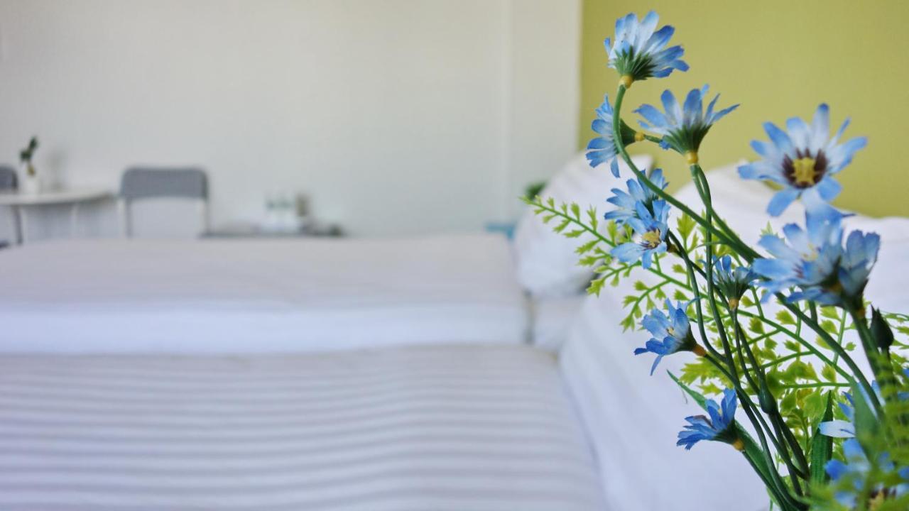 Kata Bai D - Sha Certificate Hotel Bagian luar foto